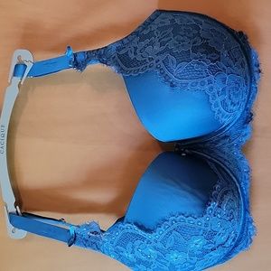 Cacique Bra 40H Boost Balconette